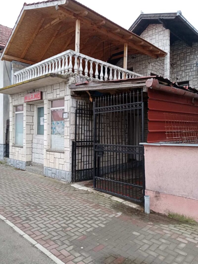 Kuća, Inđija - 110.000 evra