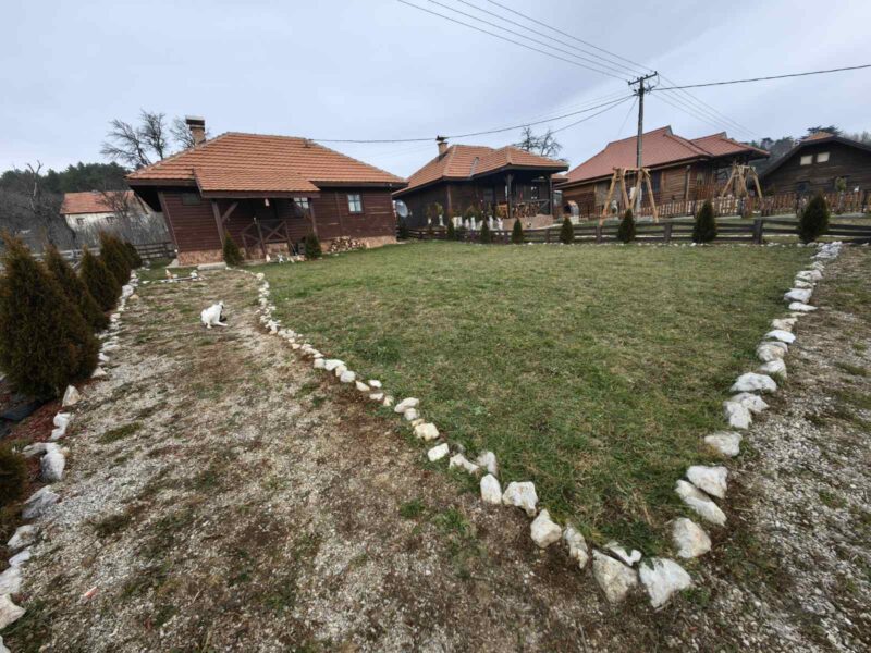 Vikendica, Zlatibor - 97.000 evra - Image 2