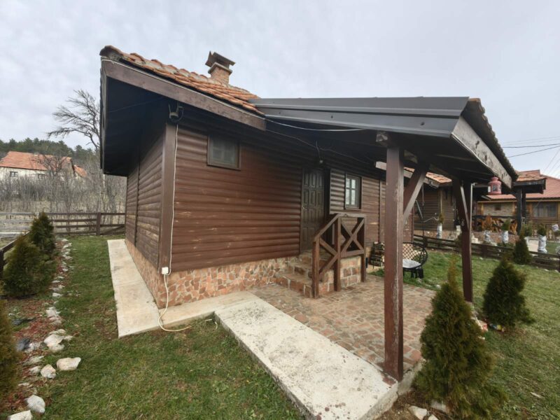 Vikendica, Zlatibor - 97.000 evra - Image 3