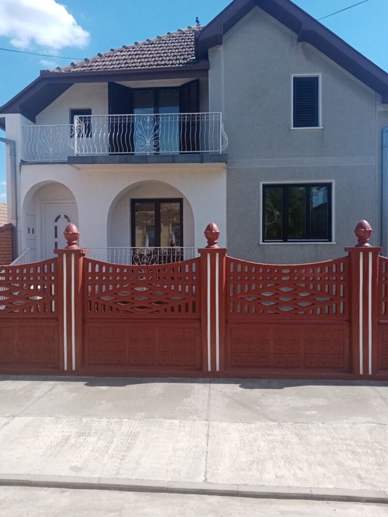 Kuća, Inđija - 275.000 evra