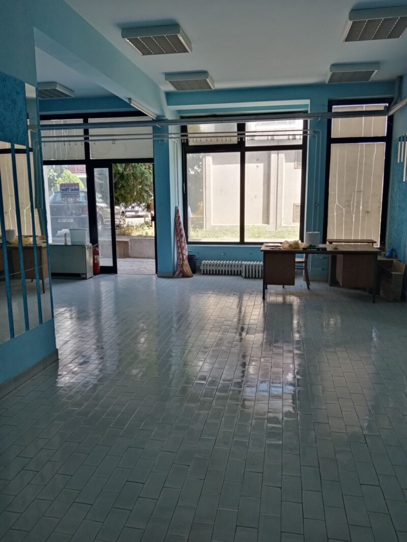 Poslovni prostor, Inđija - 83.000 evra
