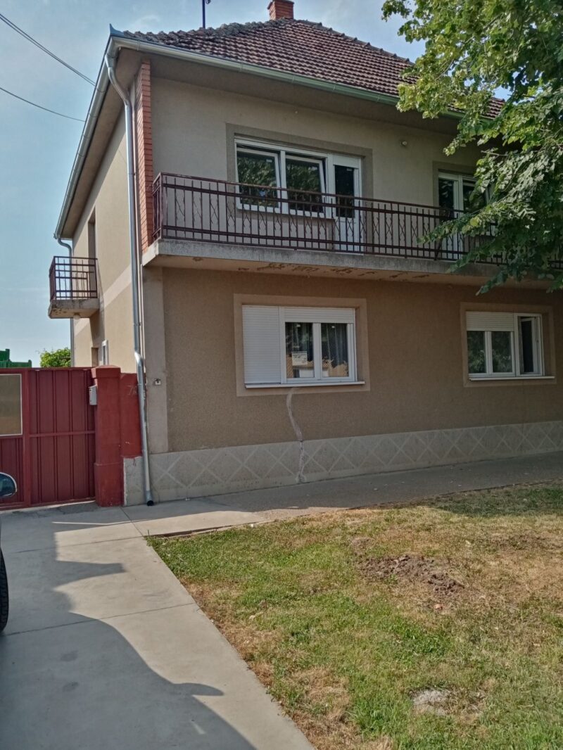 Kuća, Novi Slankamen - 118.000 evra
