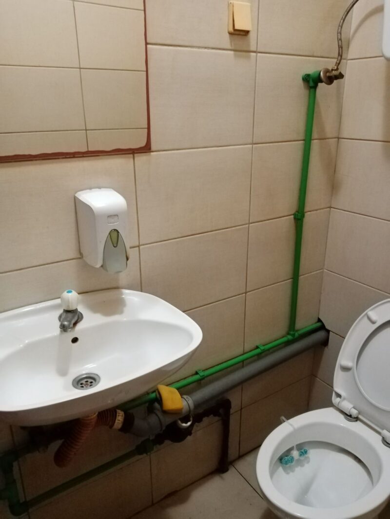 Poslovni prostor, Inđija - 70.000 evra - Image 7
