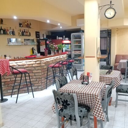 Poslovni prostor, Inđija - 70.000 evra