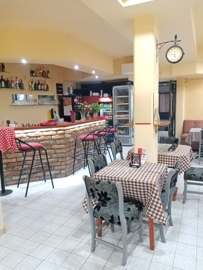 Poslovni prostor, Inđija - 70.000 evra