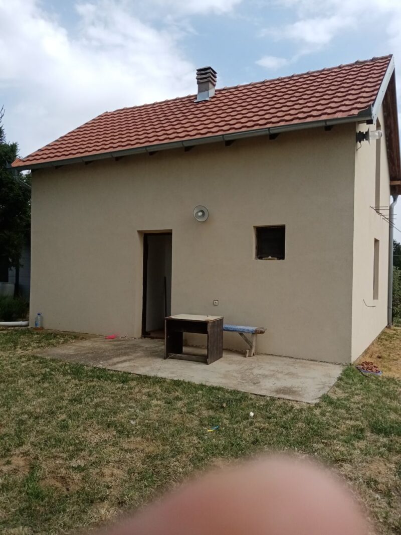 Vikendica, Čortanovci - 85.000 evra - Image 4