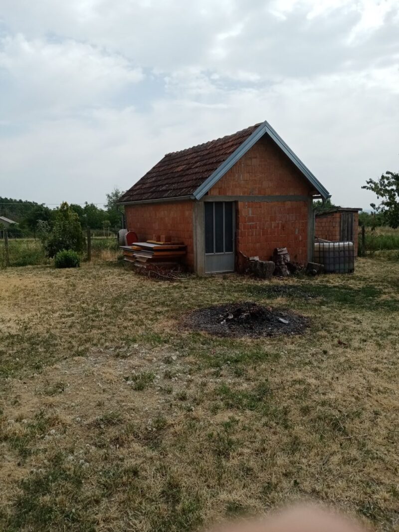 Vikendica, Čortanovci - 85.000 evra - Image 11