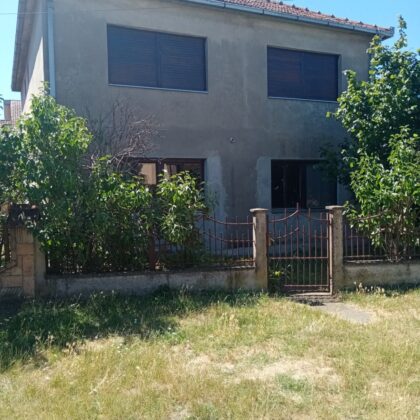 Kuća, Inđija - 130.000 evra