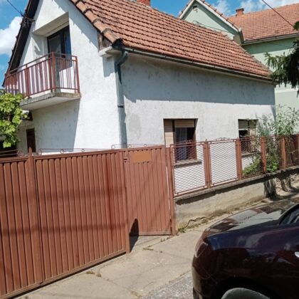 Kuća, Inđija -80.000 evra