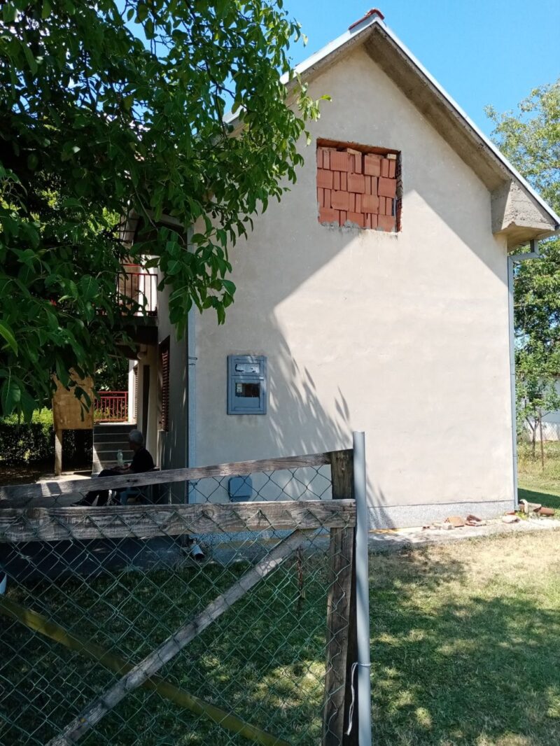 Vikendica, Čortanovci - 81.000 evra - Image 12