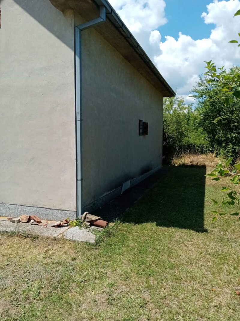 Vikendica, Čortanovci - 81.000 evra - Image 13