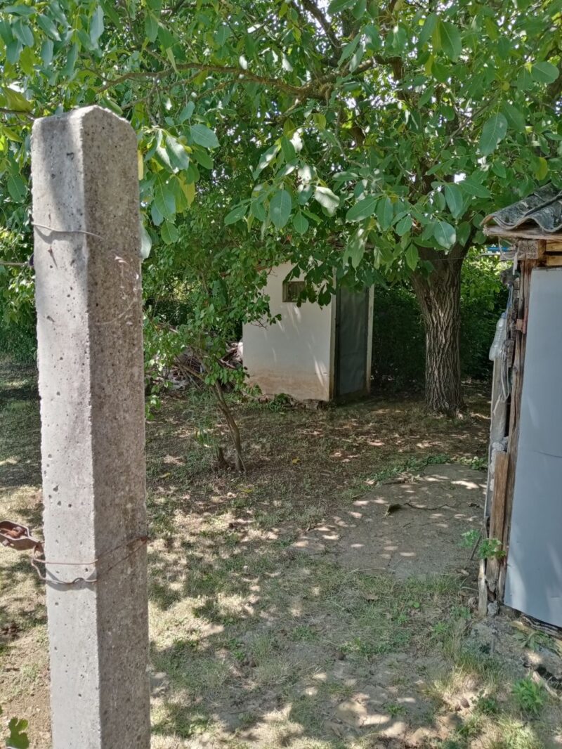 Vikendica, Čortanovci - 81.000 evra - Image 14
