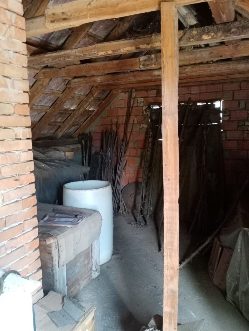 Vikendica, Čortanovci - 81.000 evra - Image 22