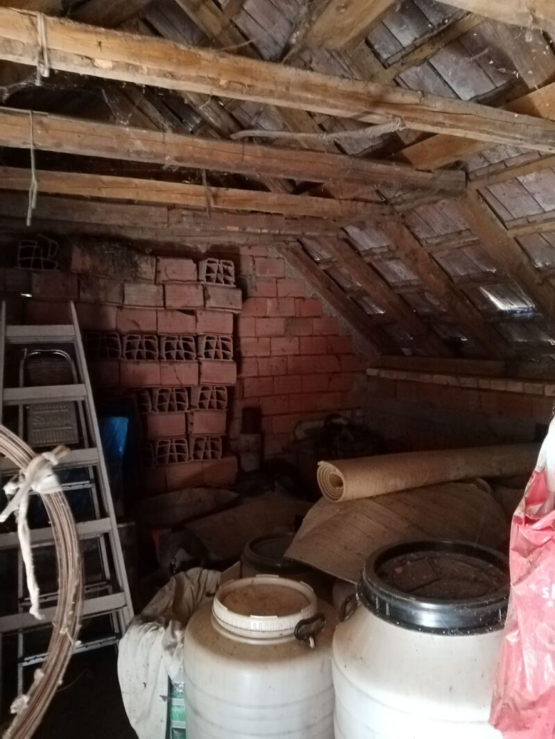 Vikendica, Čortanovci - 81.000 evra - Image 23