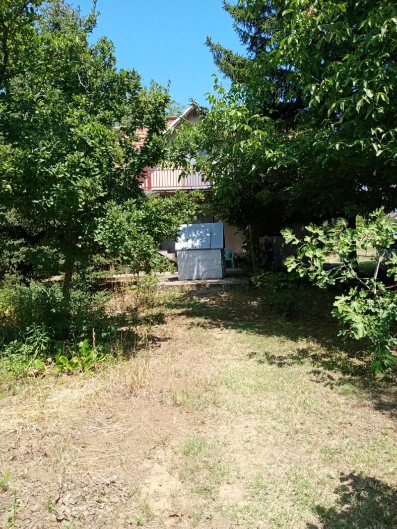 Vikendica, Čortanovci - 81.000 evra - Image 10
