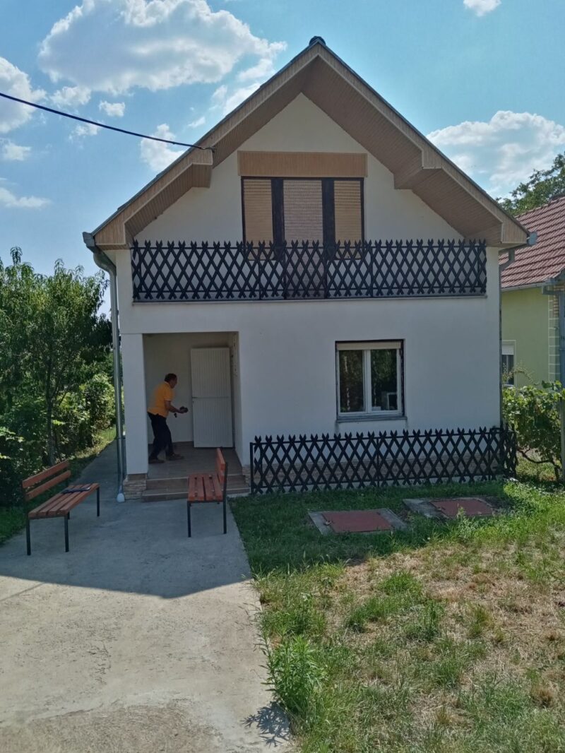Kuća, Slankamenački Vinogradi - 68.000 evra - Image 3
