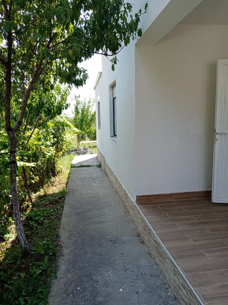 Kuća, Slankamenački Vinogradi - 68.000 evra - Image 4