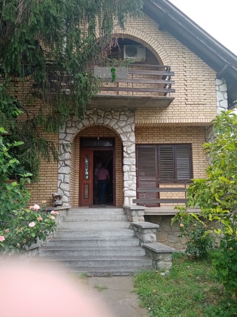 Kuća, Inđija - 150.000 evra