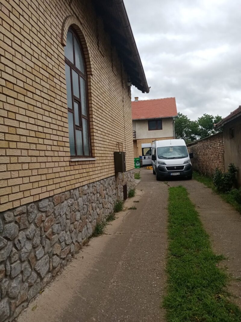 Kuća, Inđija - 150.000 evra - Image 4