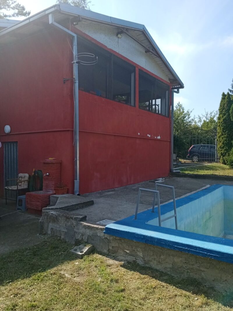 Vikendica, Krčedin - 103.000 evra - Image 7