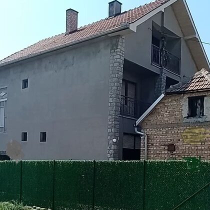 Kuća, Inđija - 205.000 evra