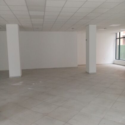 Poslovni prostor, Inđija - 613.500 evra