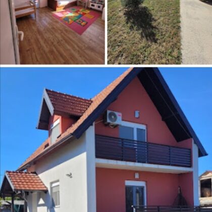 Vikendica, Čortanovci - 145.000 evra