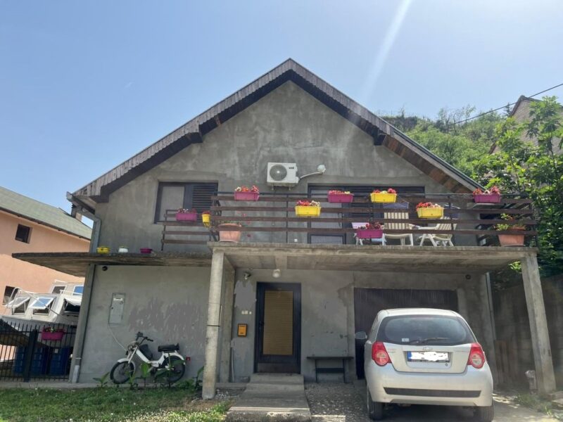 Kuća, Stari Slankamen - 140.000 evra - Image 2