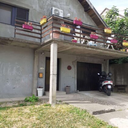 Kuća, Stari Slankamen - 140.000 evra
