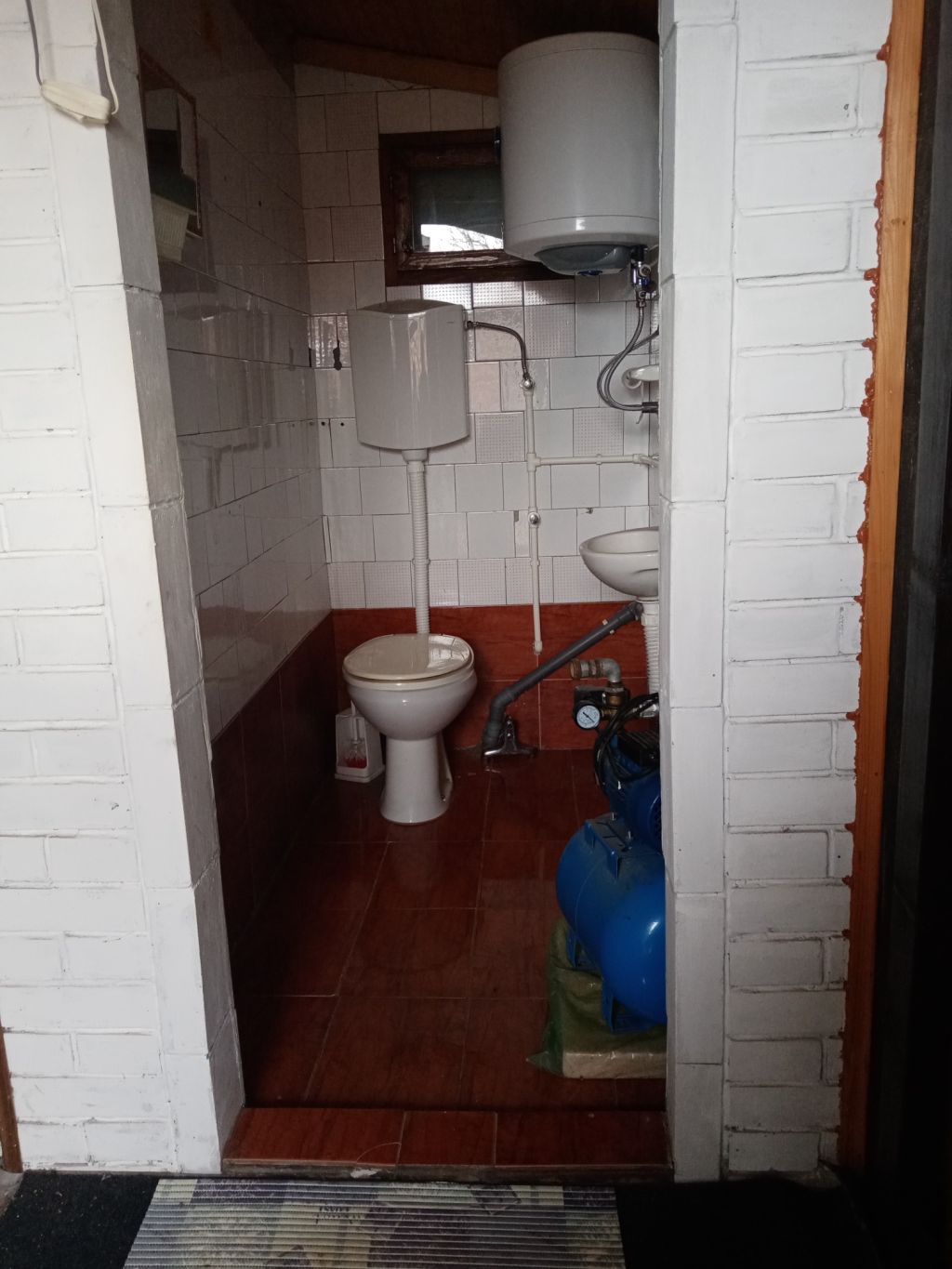 Vikendica, Krčedin - 40.000 evra - Image 16