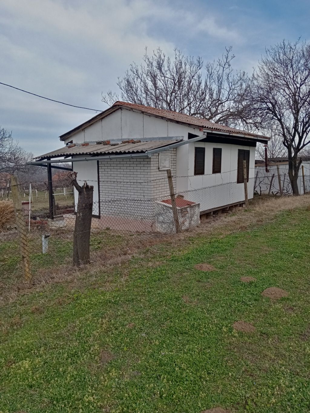 Vikendica, Krčedin - 40.000 evra - Image 3