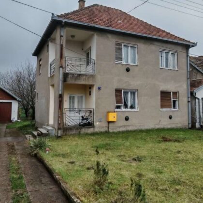 Kuća, Inđija - 130.000 evra