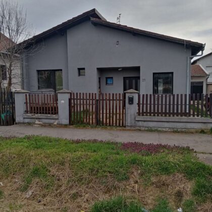 Kuća, Inđija - 155.000 evra