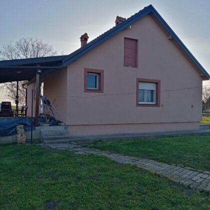 Kuća, Novi Slankamen - 108.000 evra