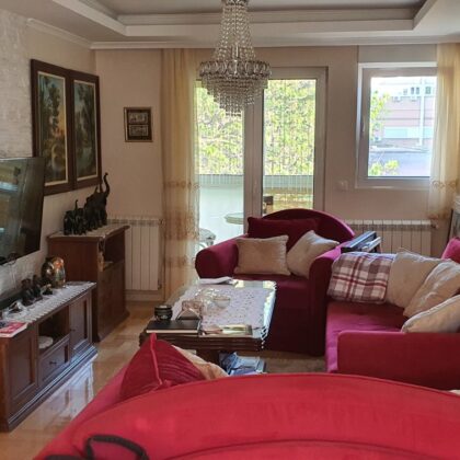 Stan, Inđija - 150.000 evra