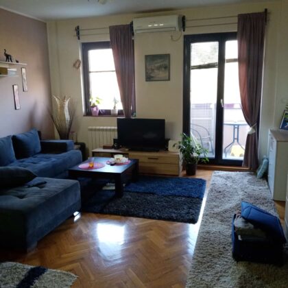 Stan, Inđija - 80.000 evra