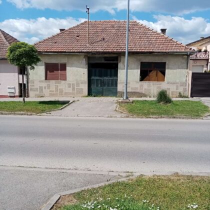 Kuća, Inđija - 80.000 evra