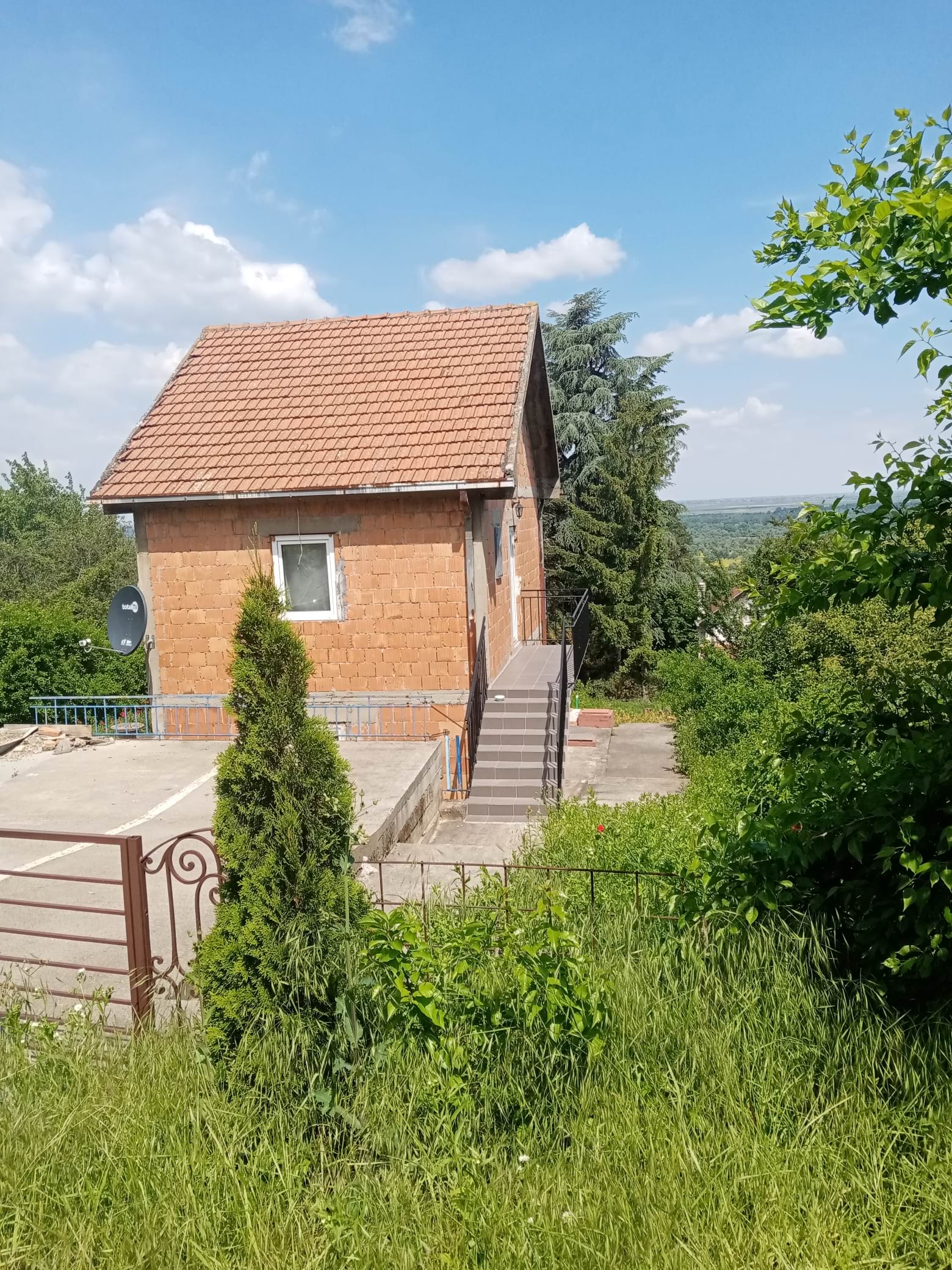 Vikendica, Krčedin - 55.000 evra - Image 2
