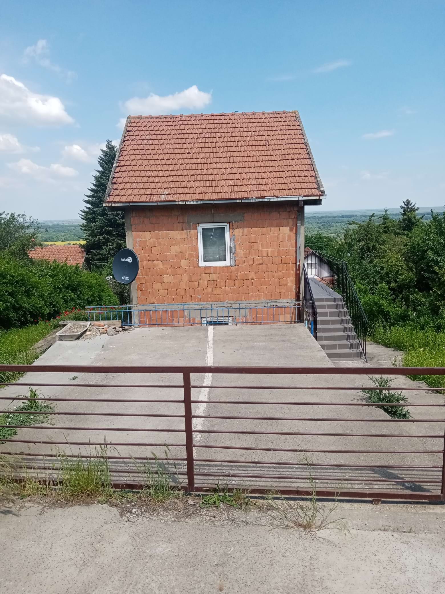 Vikendica, Krčedin - 55.000 evra - Image 3