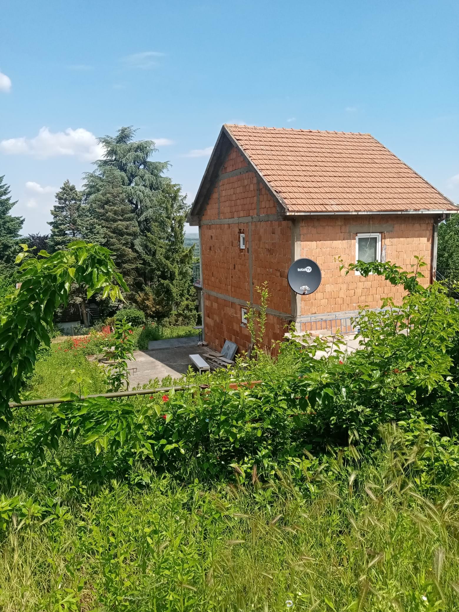Vikendica, Krčedin - 55.000 evra - Image 4