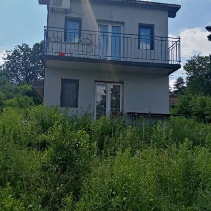 Vikendica, Krčedin - 55.000 evra