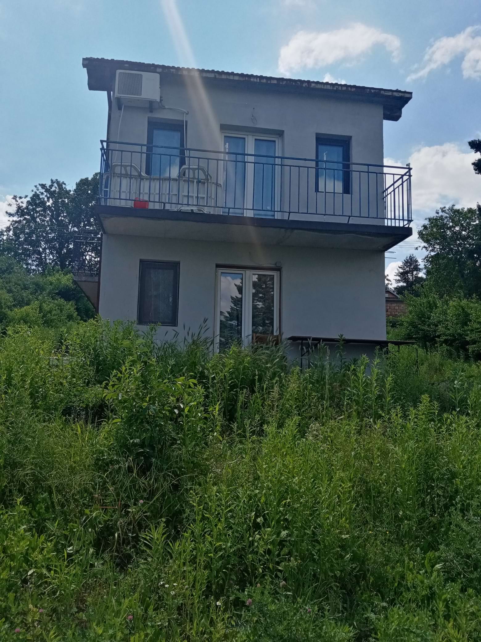 Vikendica, Krčedin - 55.000 evra