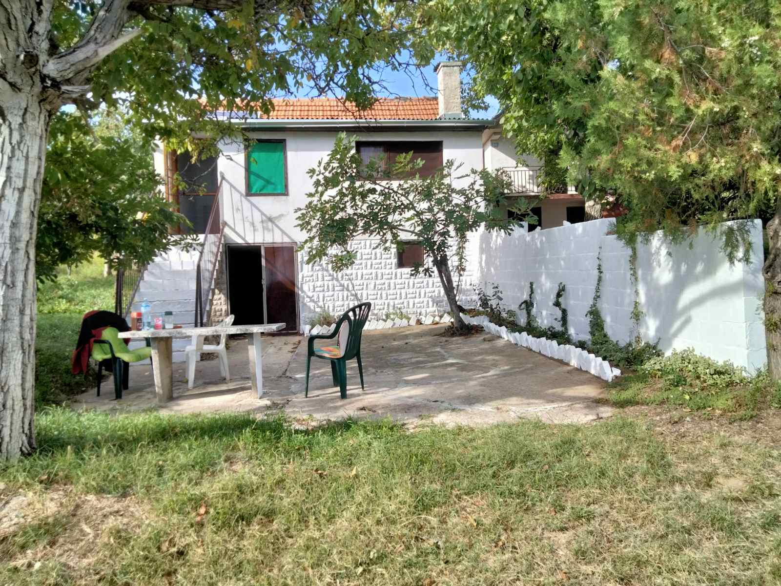 Vikendica, Slankamenački Vinogradi - 15.000 evra - Image 2