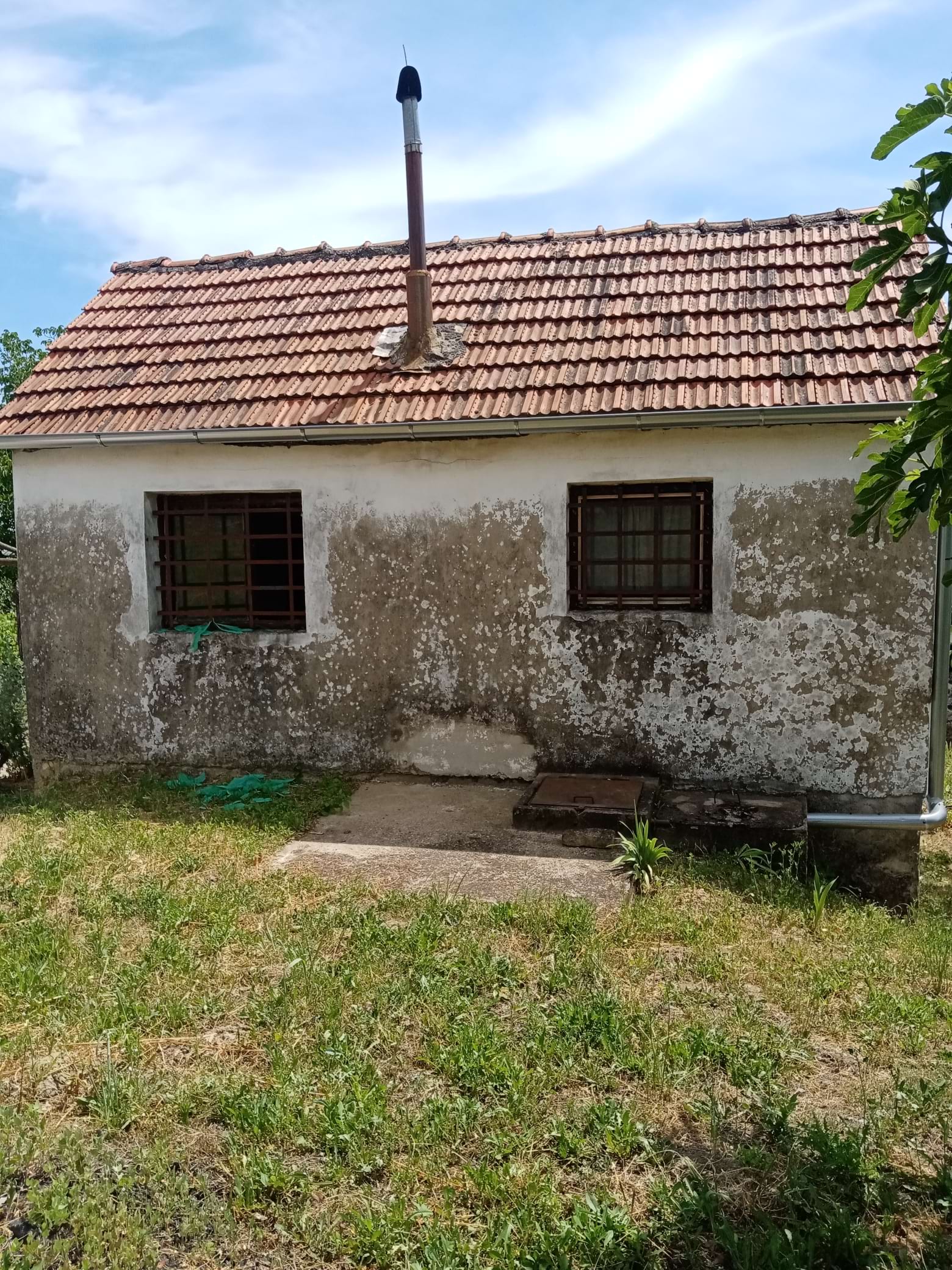 Vikendica, Slankamenački Vinogradi - 15.000 evra - Image 7