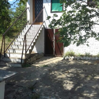 Vikendica, Slankamenački Vinogradi - 15.000 evra