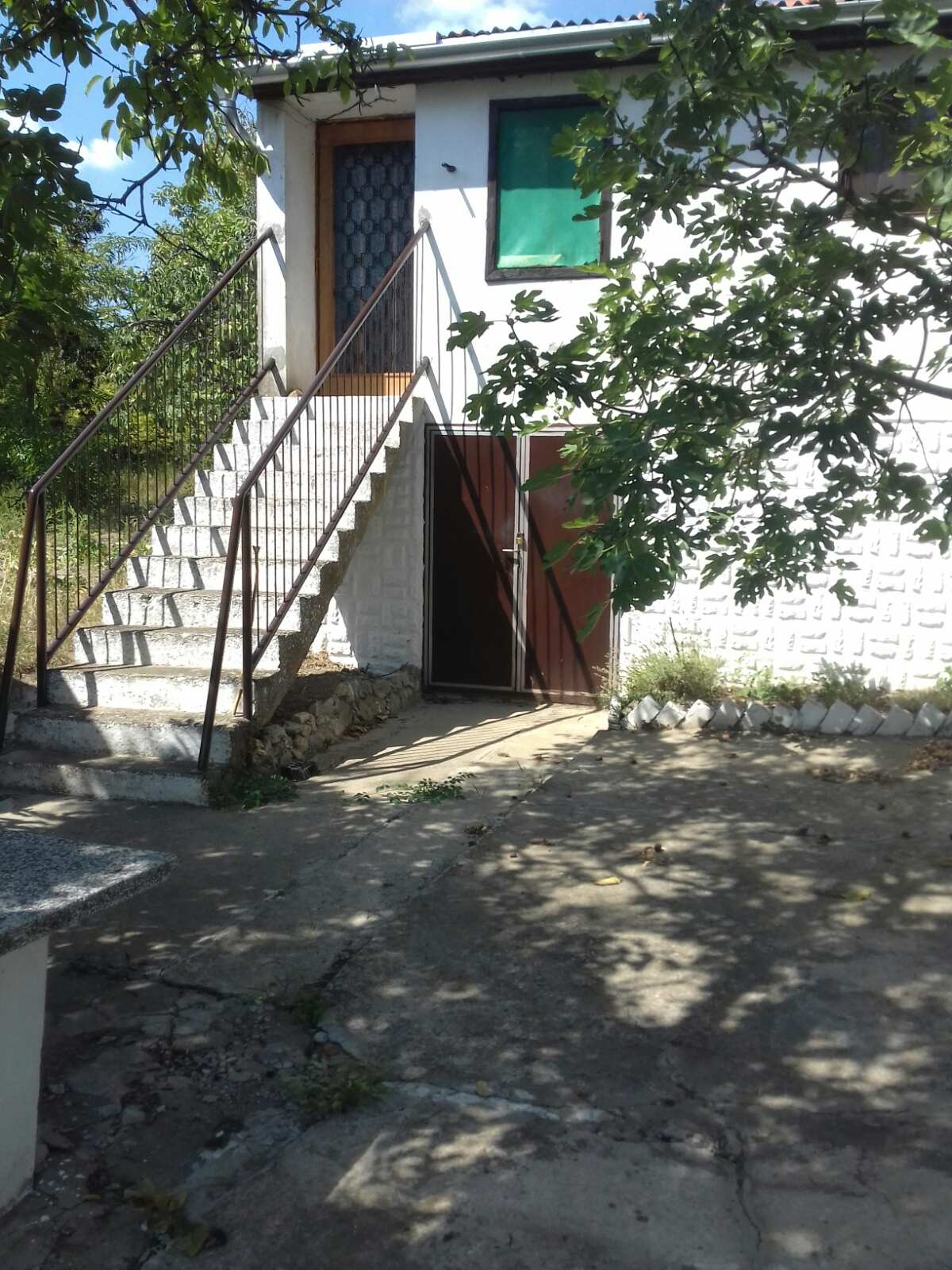 Vikendica, Slankamenački Vinogradi - 15.000 evra