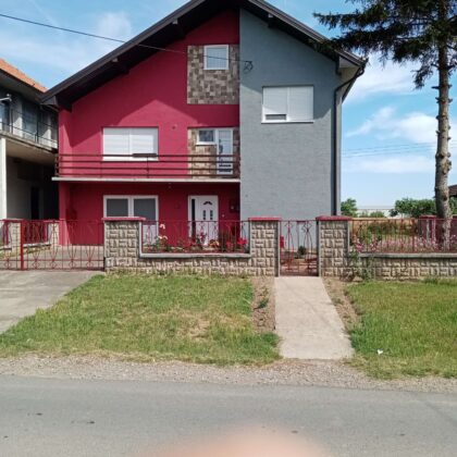 Kuća, Stari Slankamen - 125.000 evra