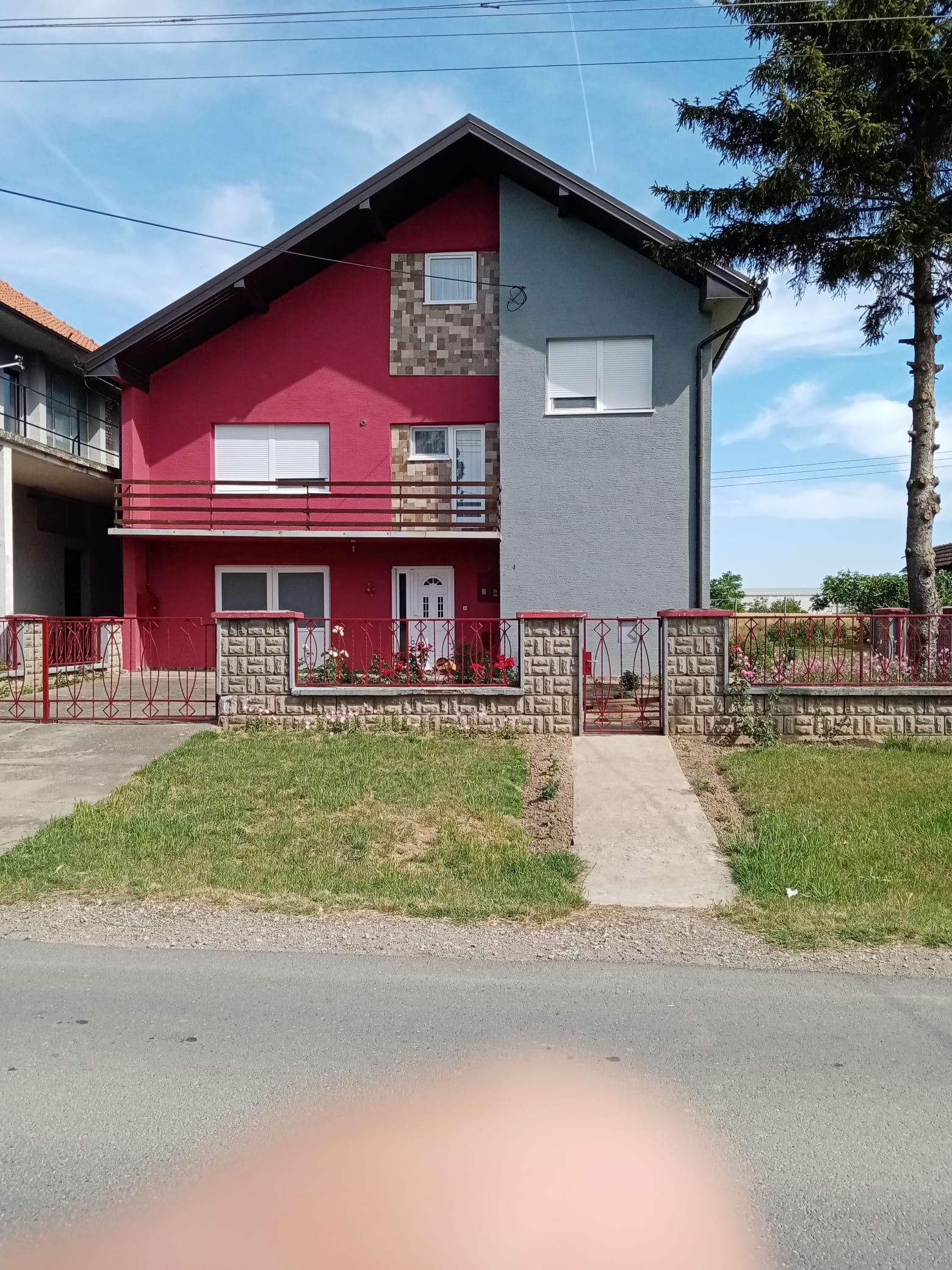 Kuća, Stari Slankamen - 125.000 evra