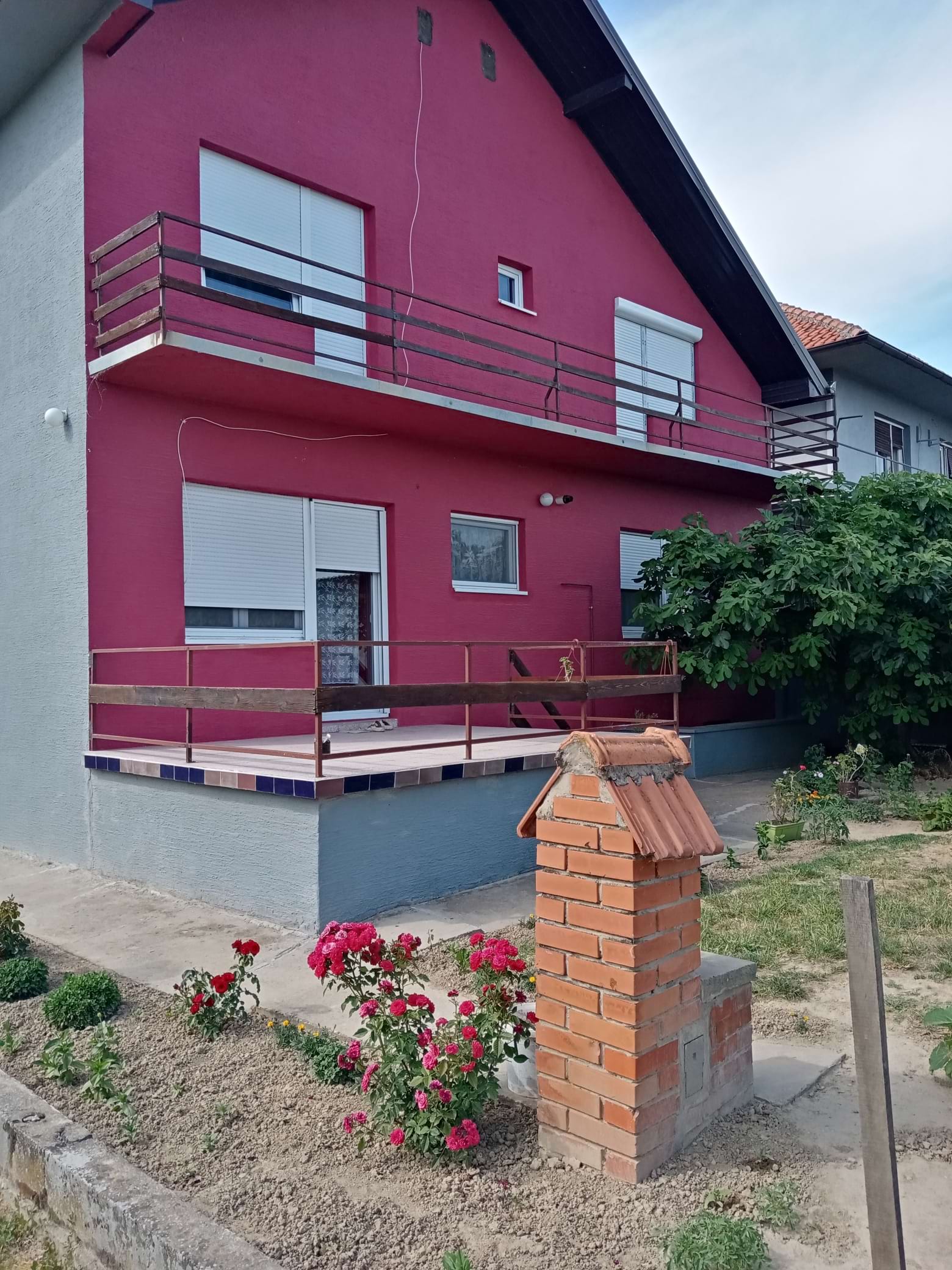 Kuća, Stari Slankamen - 125.000 evra - Image 4